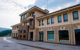 Villa Ovcharovo